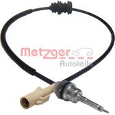 Tachowelle METZGER - S 31025