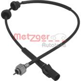 Tachowelle METZGER - S 31027
