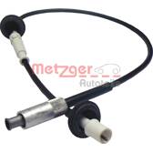 Tachowelle METZGER - S 31034