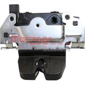 Tailgate Lock METZGER - 2310555
