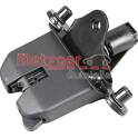 Tailgate Lock METZGER - 2310615