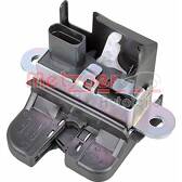 Tailgate Lock METZGER - 2310617