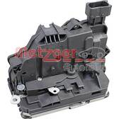 Tailgate Lock METZGER - 2310630