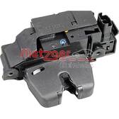 Tailgate Lock METZGER - 2310633