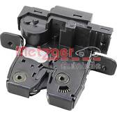 Tailgate Lock METZGER - 2310644