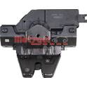 Tailgate Lock METZGER - 2310654