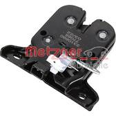 Tailgate Lock METZGER - 2310690