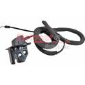 Tailgate Lock METZGER - 2310736