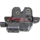 Tailgate Lock METZGER - 2310738