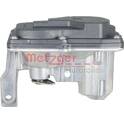 Tampa dos gases de escape METZGER - 0892721