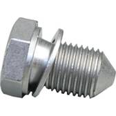 Tapón del cambio de aceite METZGER - 8030043