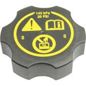 Tappo, Serbatoio refrigerante METZGER - 2140114