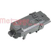 Temic raamregelaar module METZGER - 0899155