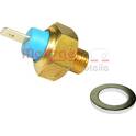 Temperature Switch, coolant warning lamp METZGER - 0915002