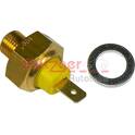 Temperature Switch, coolant warning lamp METZGER - 0915086