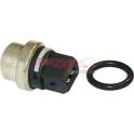Temperature Switch, coolant warning lamp METZGER - 0915087