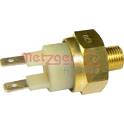 Temperature Switch, intake manifold preheating METZGER - 0915230