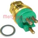 Temperatuurschakelaar, radiateurventilator METZGER - 0915202