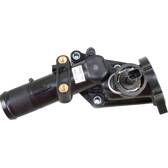 Termostat, kylmedel METZGER - 4006362