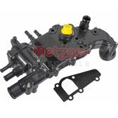 Termostathus METZGER - 4010283