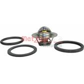 Termostato, refrigerante METZGER - 4006029