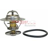 Termostato, Refrigerante METZGER - 4006052