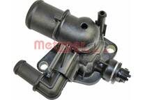 GATES TH39590G1 Termostato motore con alloggiamento con guarnizioni 90°C
