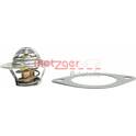Termostato, refrigerante METZGER - 4006120