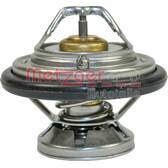 Termostato, refrigerante METZGER - 4006182