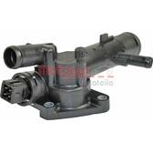 Termostato, Refrigerante METZGER - 4006220