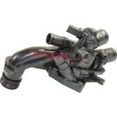 Termostato, Refrigerante METZGER - 4006287