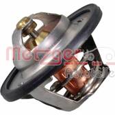Termostato, refrigerante METZGER - 4006463