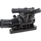 Termostato, refrigerante METZGER - 4006497