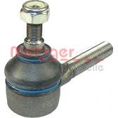 Testina dello sterzo METZGER - 54001008