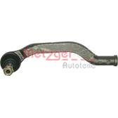 Testina dello sterzo METZGER - 54002501