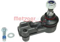 Testina dello sterzo