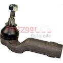 Testa barra d'accoppiamento METZGER - 54046212