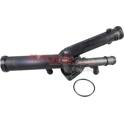 Thermostaathuis METZGER - 4010229