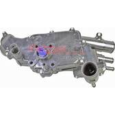 Thermostaathuis METZGER - 4010285