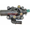 Thermostat, coolant METZGER - 4006045