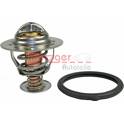 Thermostat, coolant METZGER - 4006046