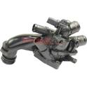 Thermostat, coolant METZGER - 4006286