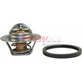 Thermostat d'eau METZGER - 4006014