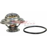 Thermostat d'eau METZGER - 4006067