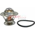 Thermostat d'eau METZGER - 4006112
