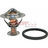 Thermostat d'eau METZGER - 4006118