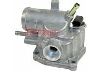 Thermostat d'eau