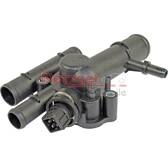 Thermostat d'eau METZGER - 4006139