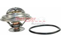 Thermostat d'eau