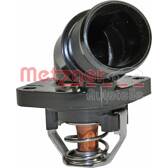 Thermostat d'eau METZGER - 4006169